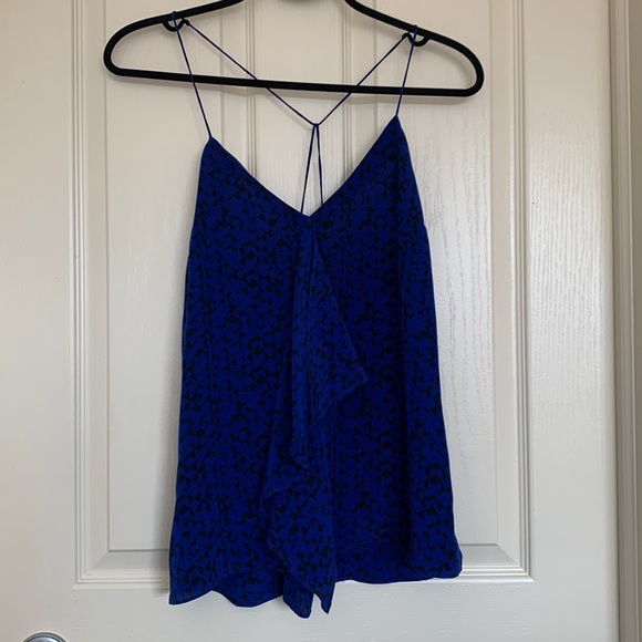 Silk Cami - Picture 1 of 4